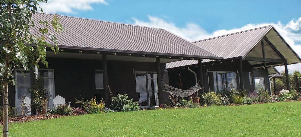 Lodore Lodge Kerikeri Exterior foto